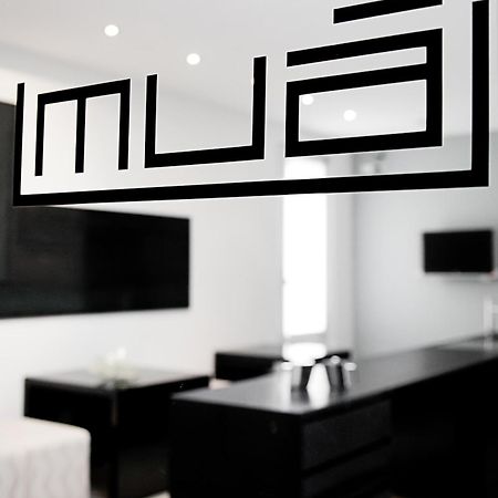 Mua Boutique Bologna Bed & Breakfast Eksteriør bilde