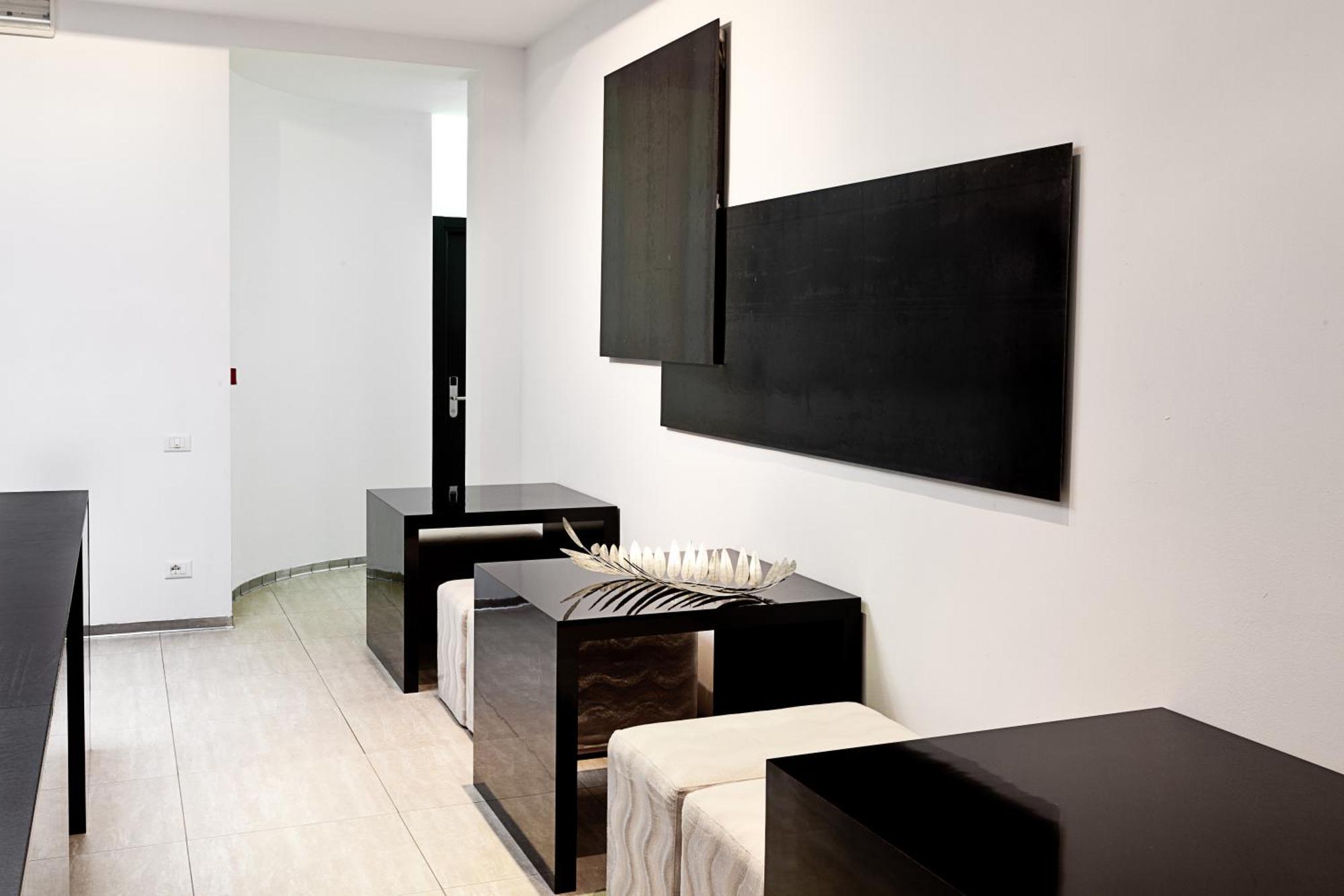 Mua Boutique Bologna Bed & Breakfast Eksteriør bilde