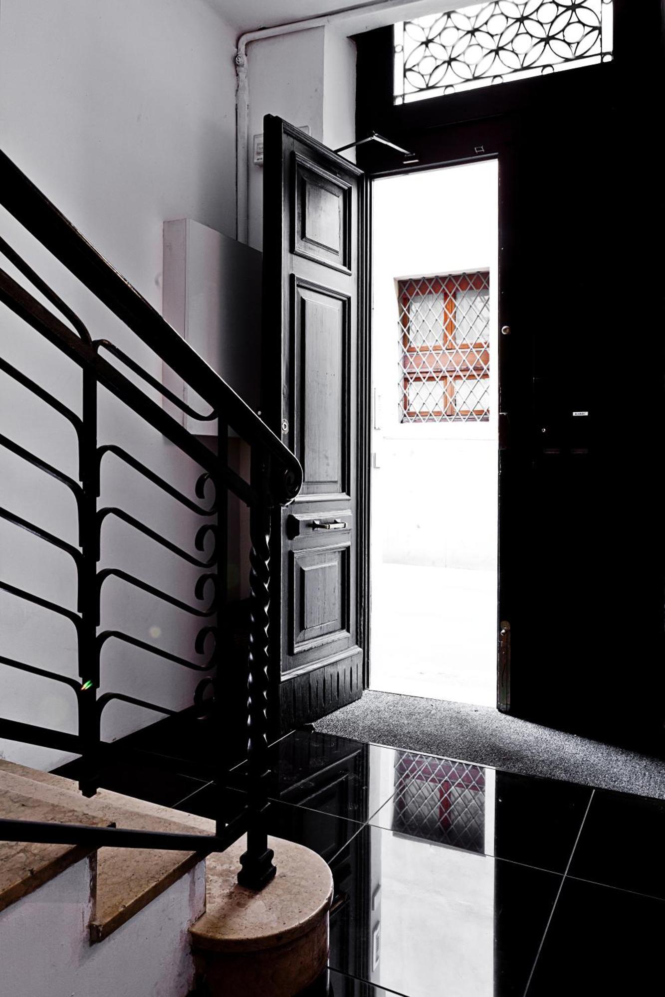 Mua Boutique Bologna Bed & Breakfast Eksteriør bilde