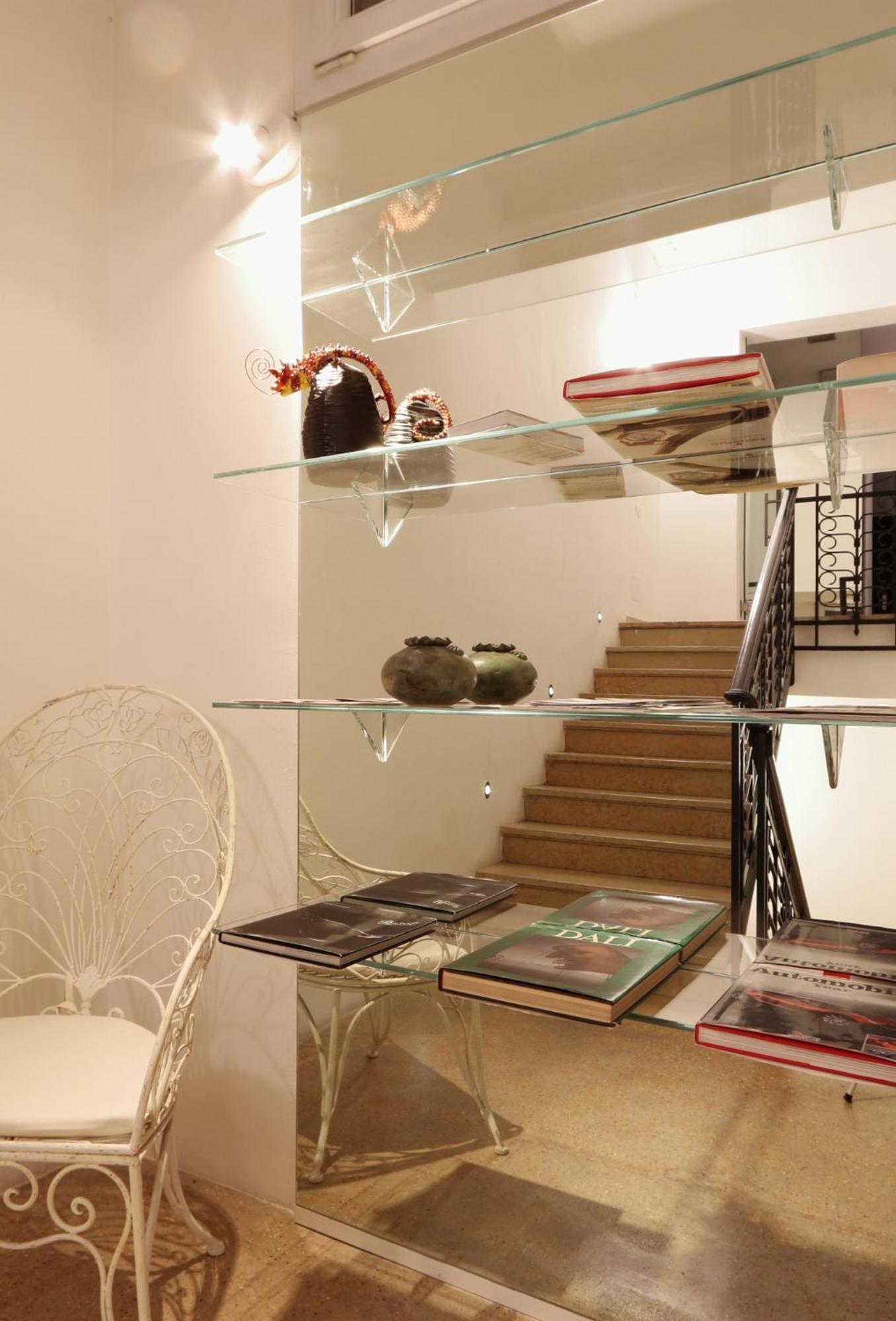 Mua Boutique Bologna Bed & Breakfast Eksteriør bilde