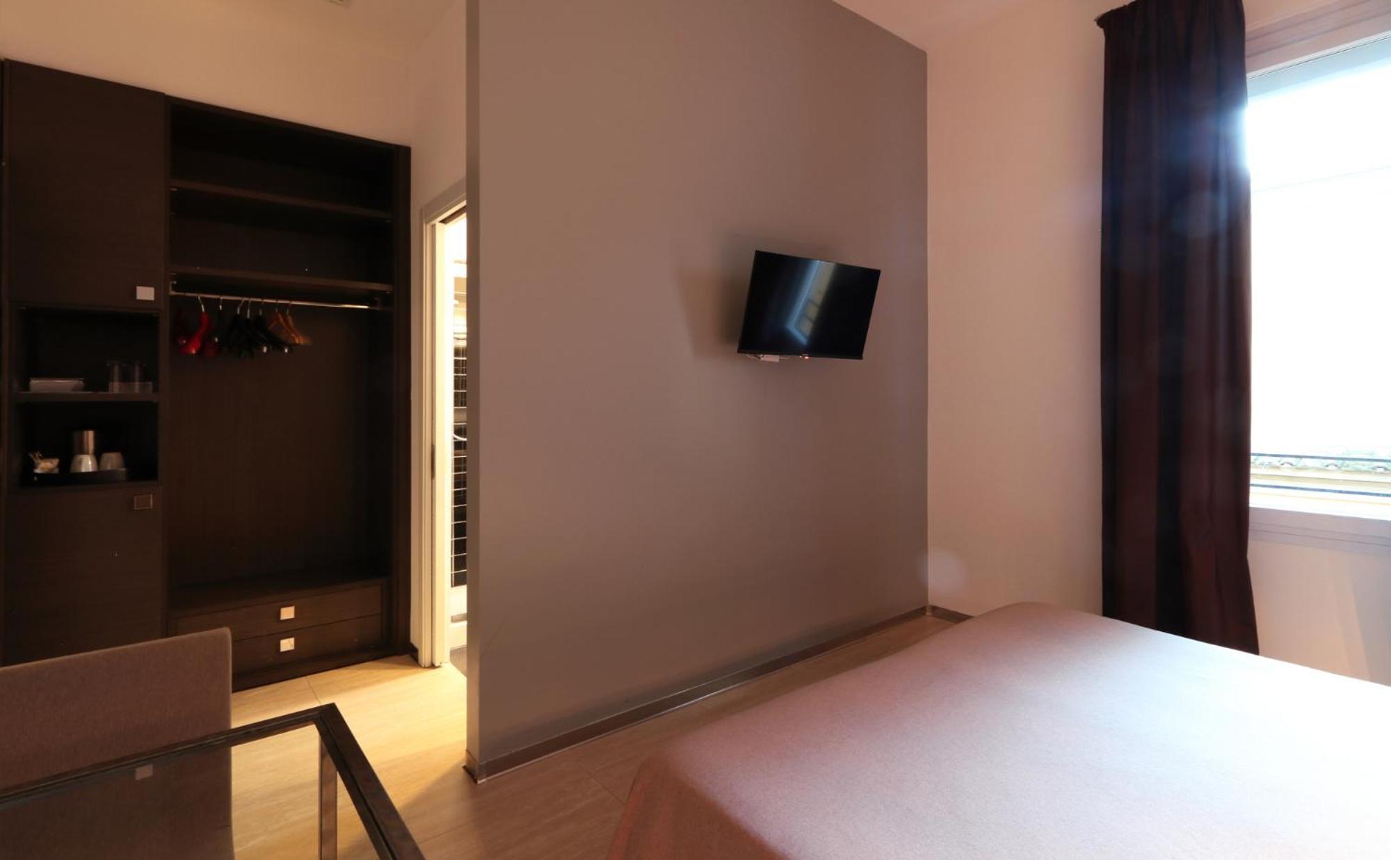 Mua Boutique Bologna Bed & Breakfast Eksteriør bilde