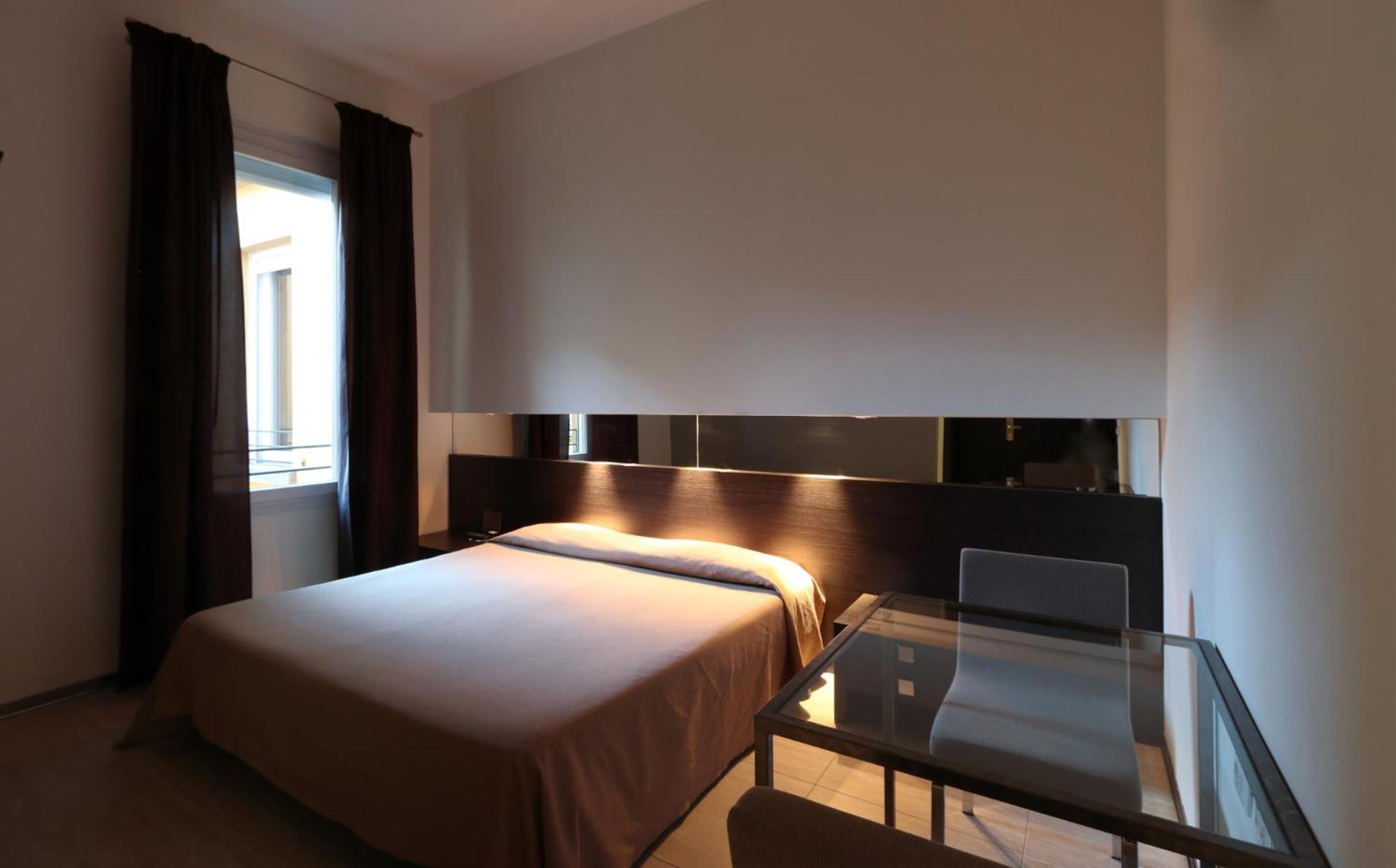 Mua Boutique Bologna Bed & Breakfast Eksteriør bilde