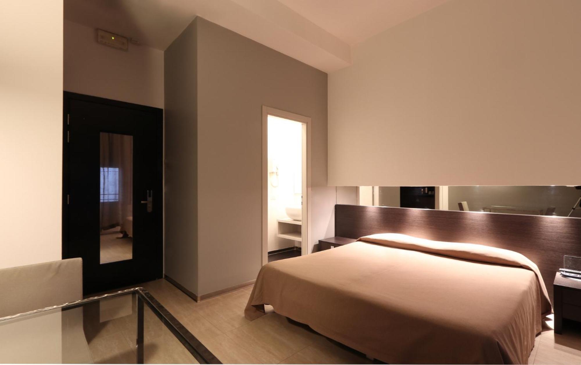 Mua Boutique Bologna Bed & Breakfast Eksteriør bilde