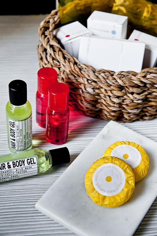 Mua Boutique Bologna Bed & Breakfast Rom bilde