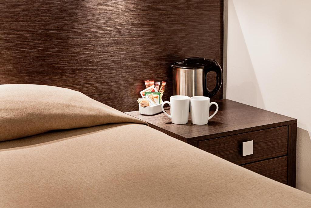 Mua Boutique Bologna Bed & Breakfast Rom bilde