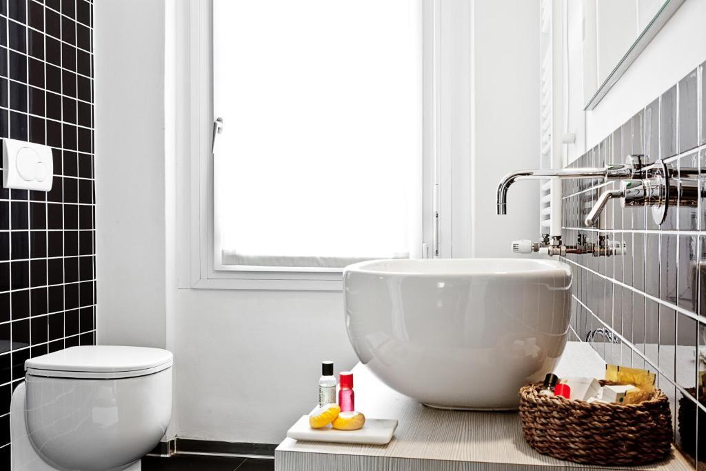 Mua Boutique Bologna Bed & Breakfast Rom bilde