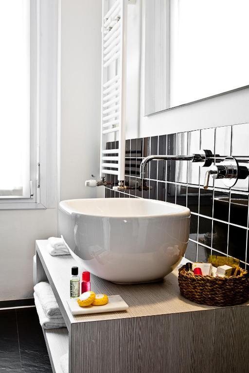 Mua Boutique Bologna Bed & Breakfast Rom bilde