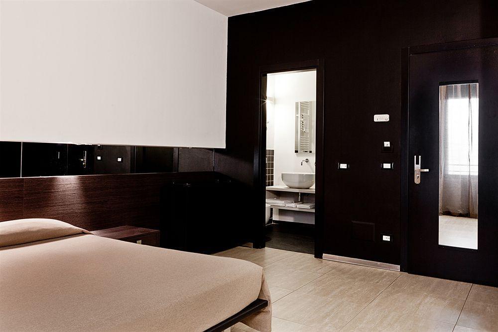 Mua Boutique Bologna Bed & Breakfast Eksteriør bilde