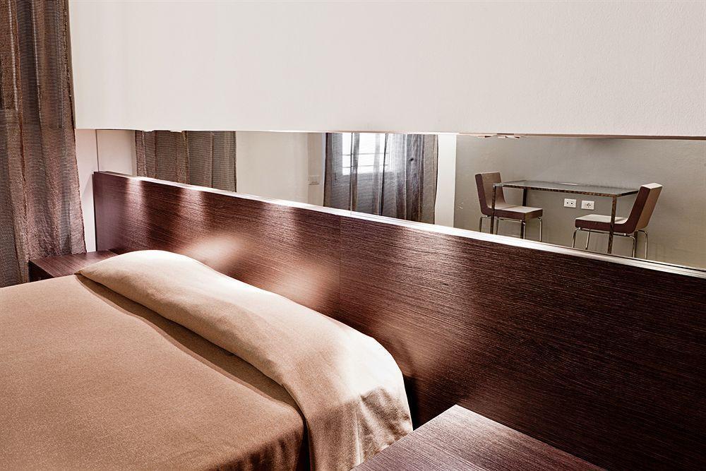 Mua Boutique Bologna Bed & Breakfast Eksteriør bilde