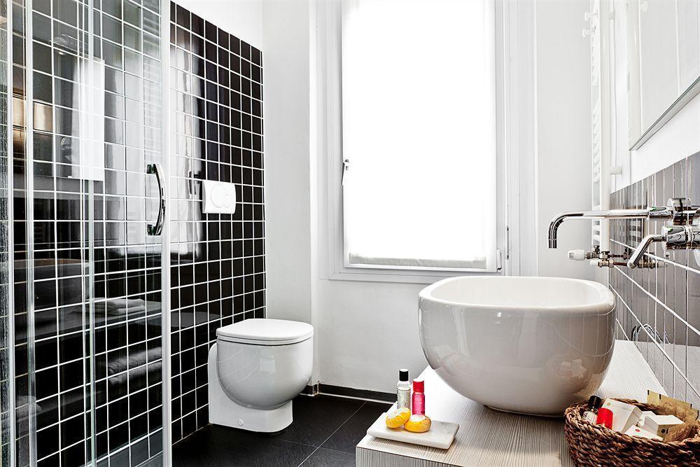 Mua Boutique Bologna Bed & Breakfast Eksteriør bilde