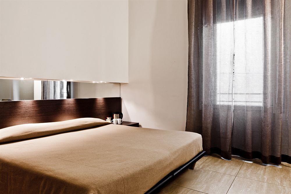 Mua Boutique Bologna Bed & Breakfast Eksteriør bilde