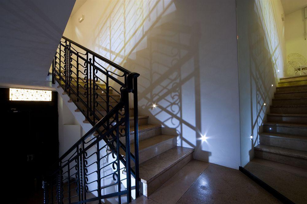 Mua Boutique Bologna Bed & Breakfast Eksteriør bilde