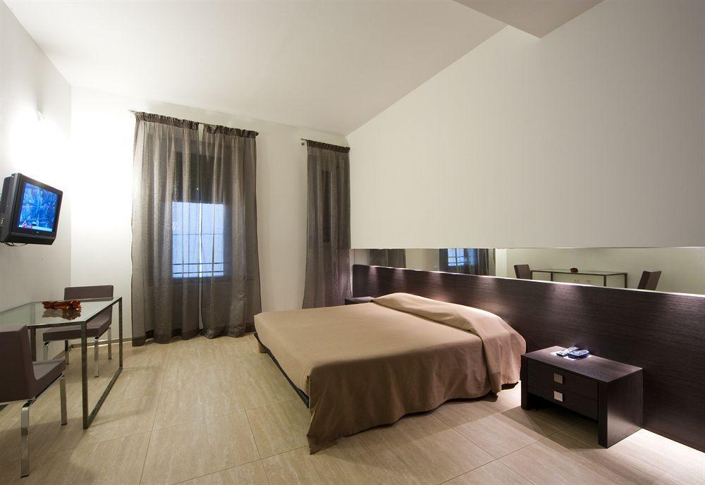 Mua Boutique Bologna Bed & Breakfast Eksteriør bilde