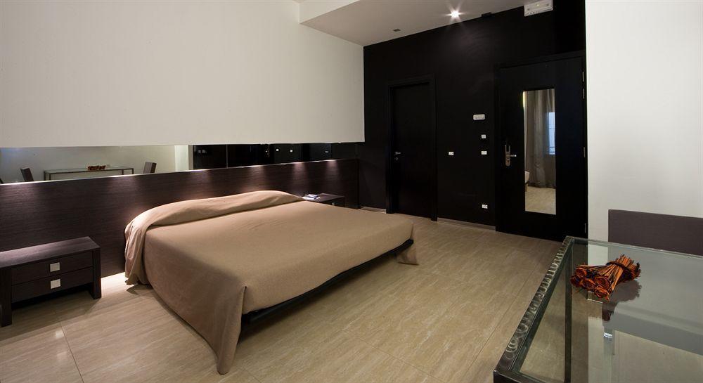 Mua Boutique Bologna Bed & Breakfast Eksteriør bilde
