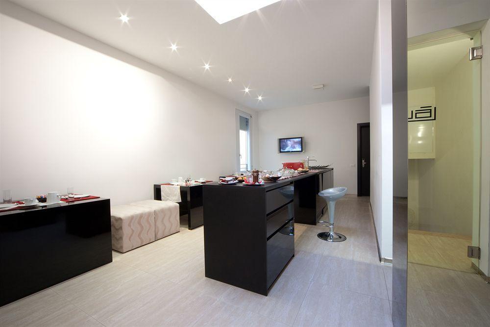 Mua Boutique Bologna Bed & Breakfast Eksteriør bilde