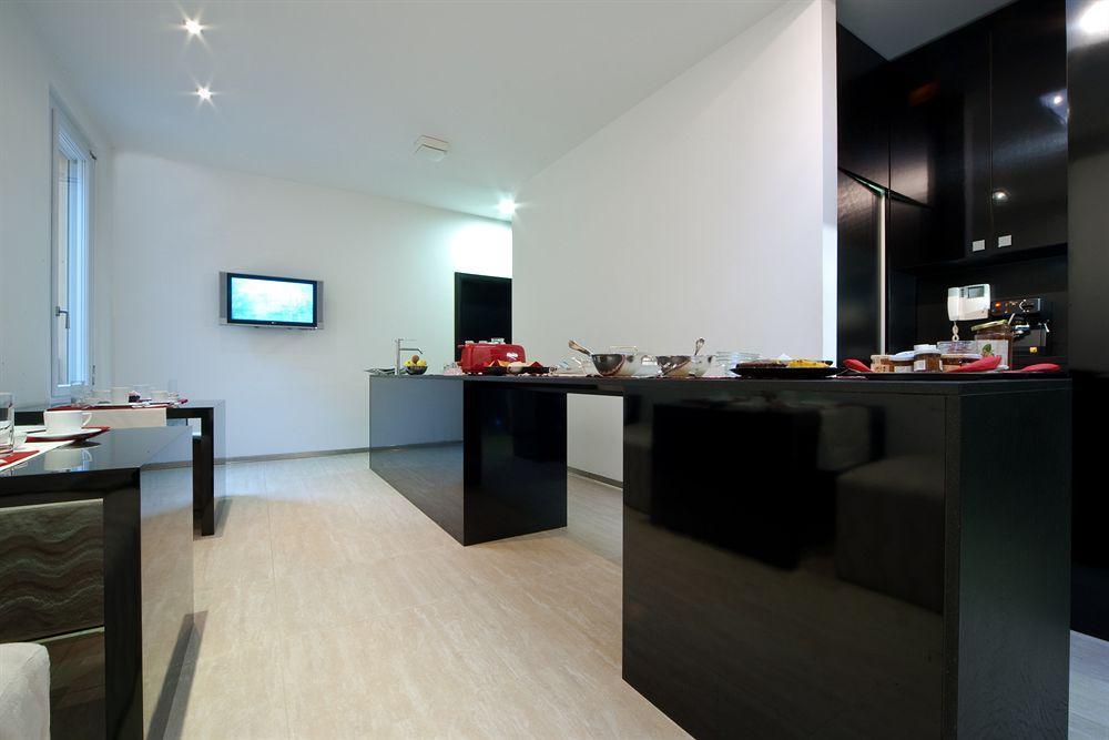 Mua Boutique Bologna Bed & Breakfast Eksteriør bilde